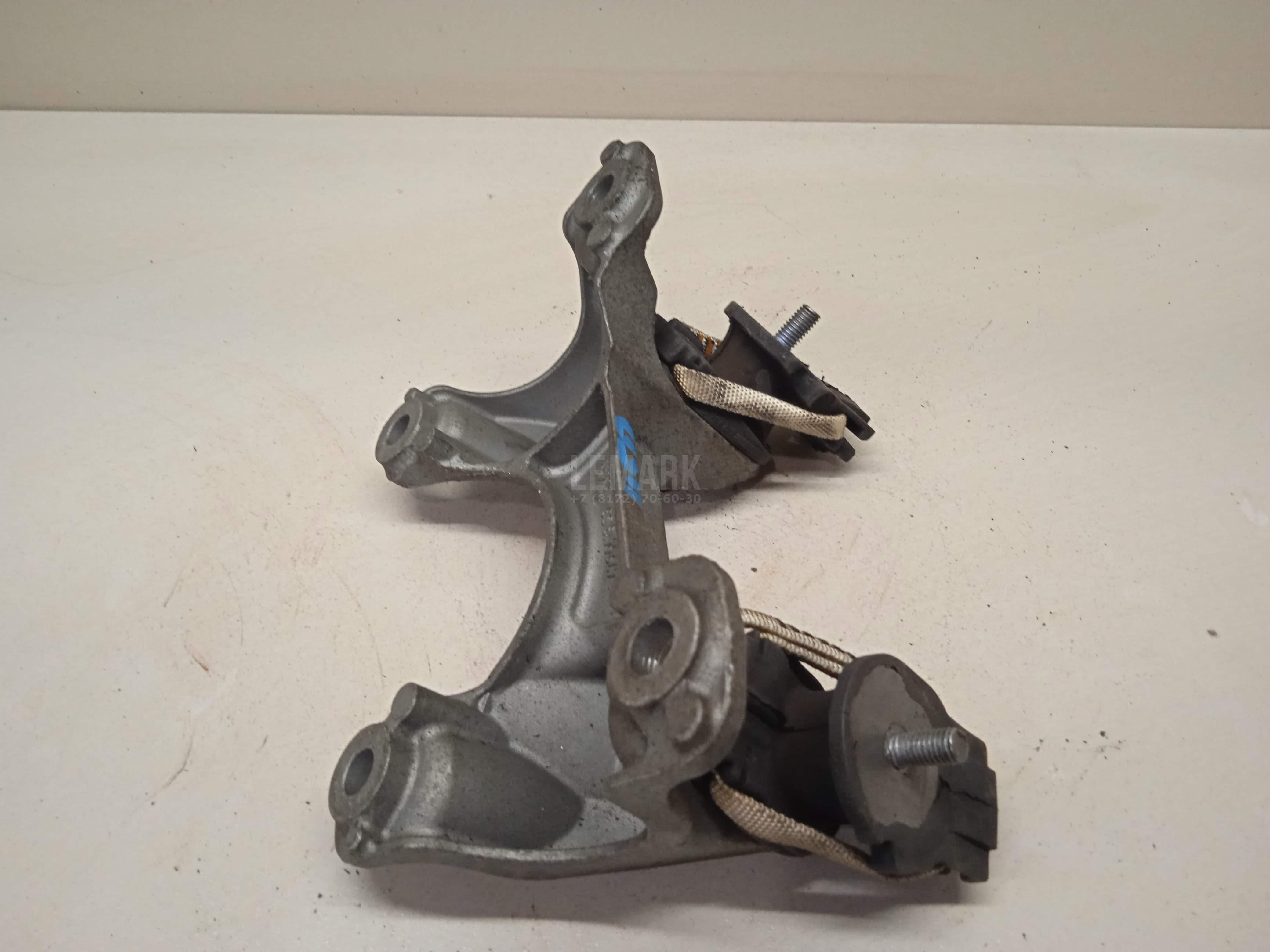 Опора КПП для  BMW 2-serie F45/F46 Tourer 2015-2022