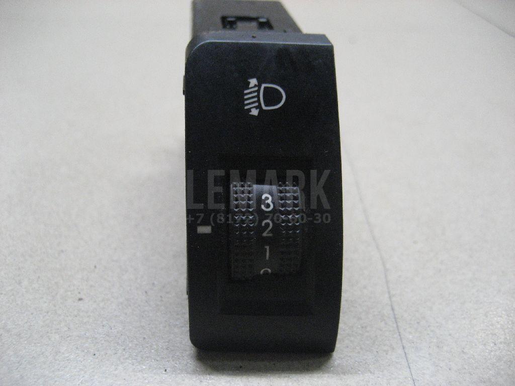 Кнопка корректора фар 932302P000VA Hyundai-Kia