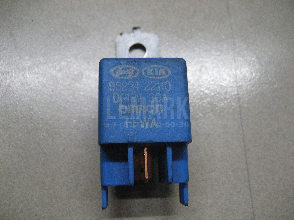 Реле 9522422110 Hyundai-Kia