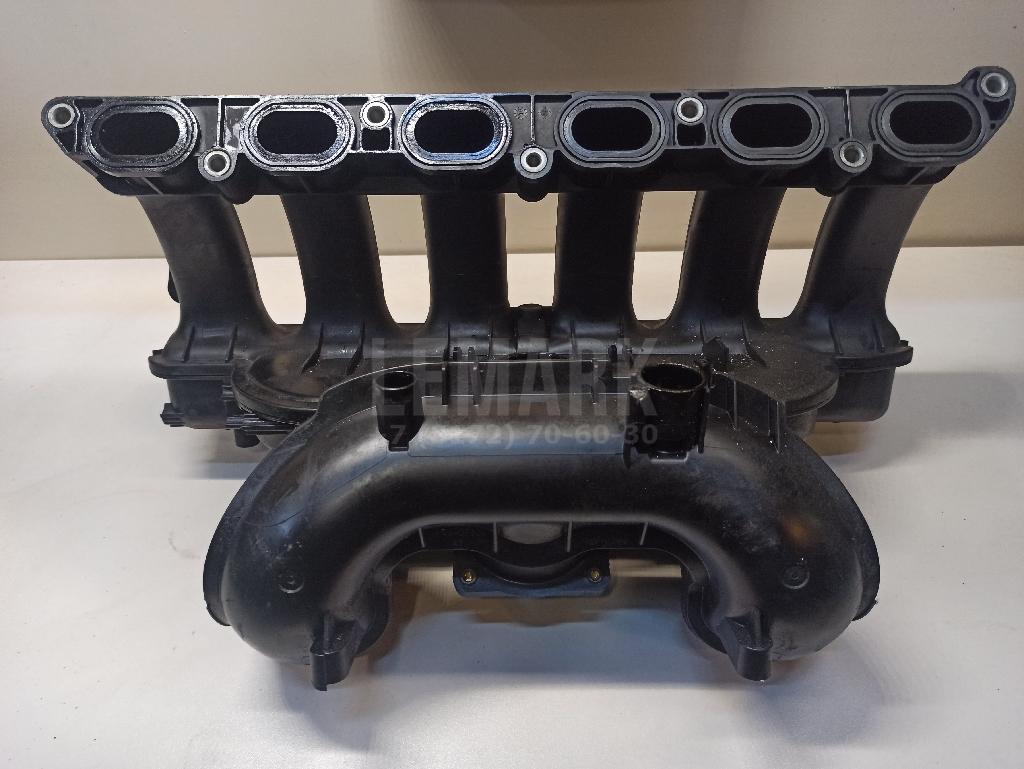 Коллектор впускной для  Audi A4 [B8] Allroad 2009-2015
