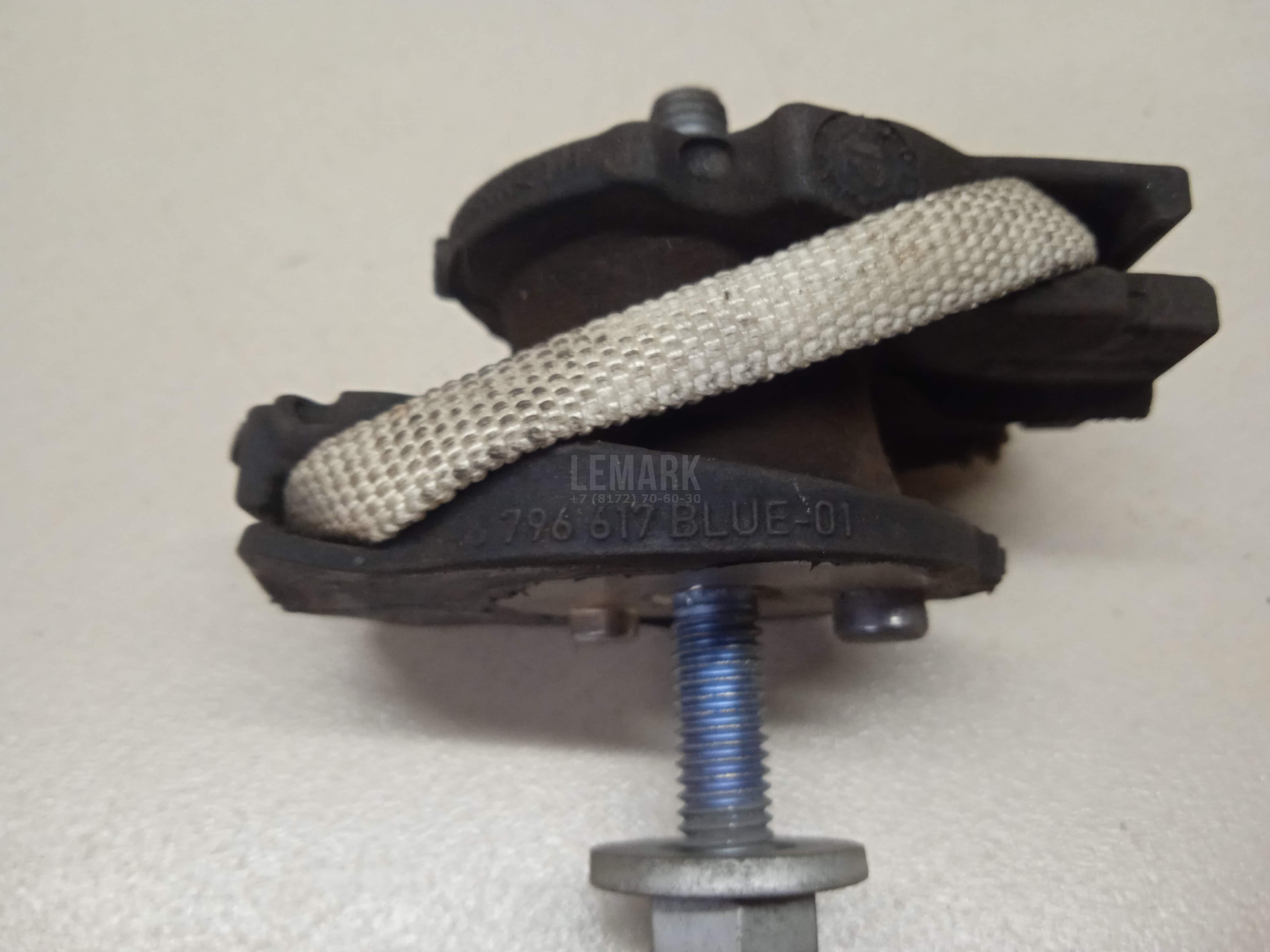 Опора КПП для  BMW X5 E53 2000-2007