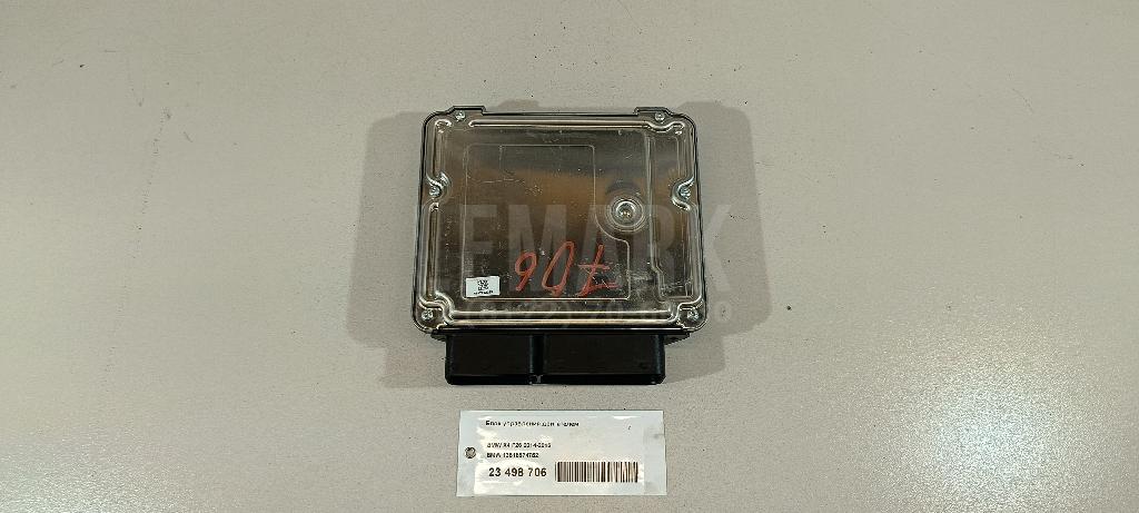 Блок управления двигателем для  Cadillac CTS 2002-2008