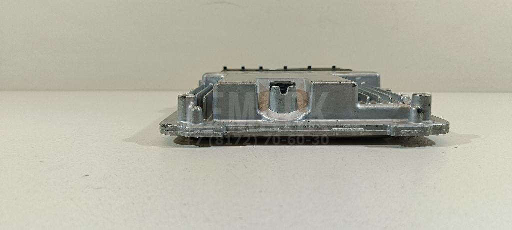 Блок управления двигателем для  Cadillac CTS 2002-2008