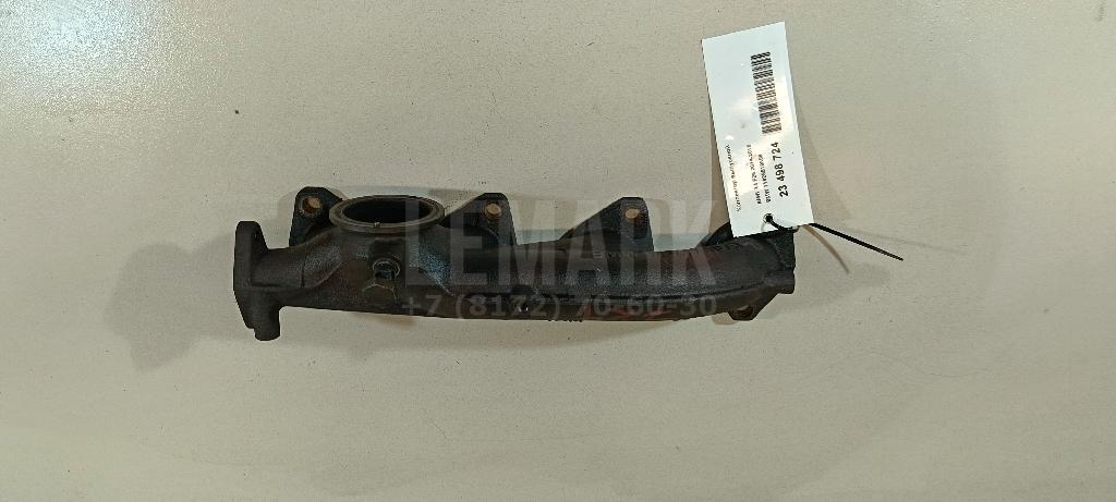 Коллектор выпускной для  Acura MDX 2001-2006