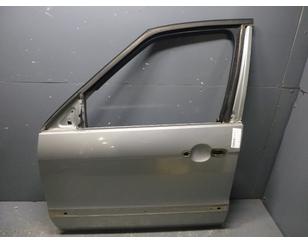 Дверь передняя левая для Ford S-MAX 2006-2015 с разборки состояние отличное
