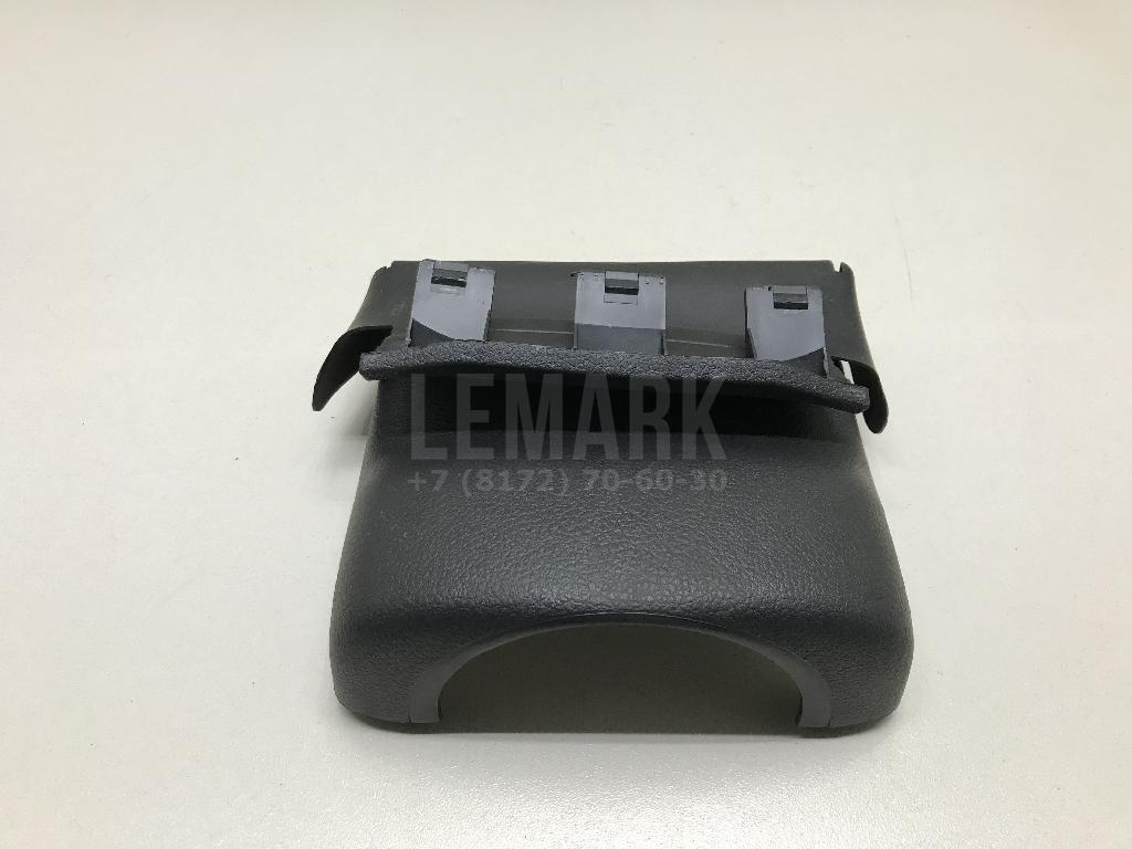 Кожух рулевой колонки верхний 6R0858560C82V VAG