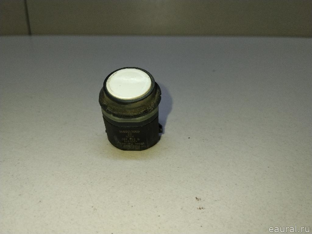 Датчик парковки