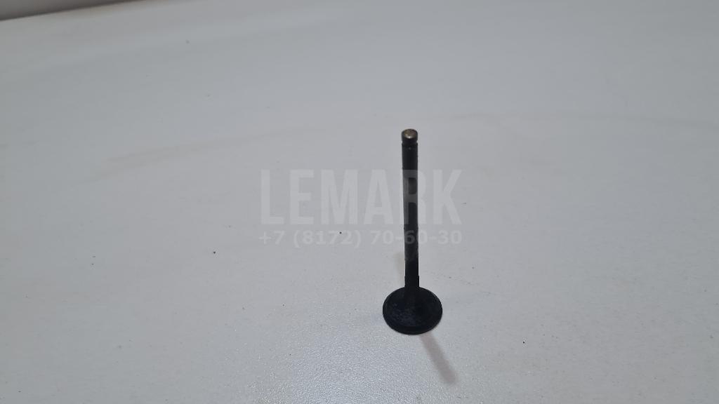 Клапан выпускной 222122B000 Hyundai-Kia