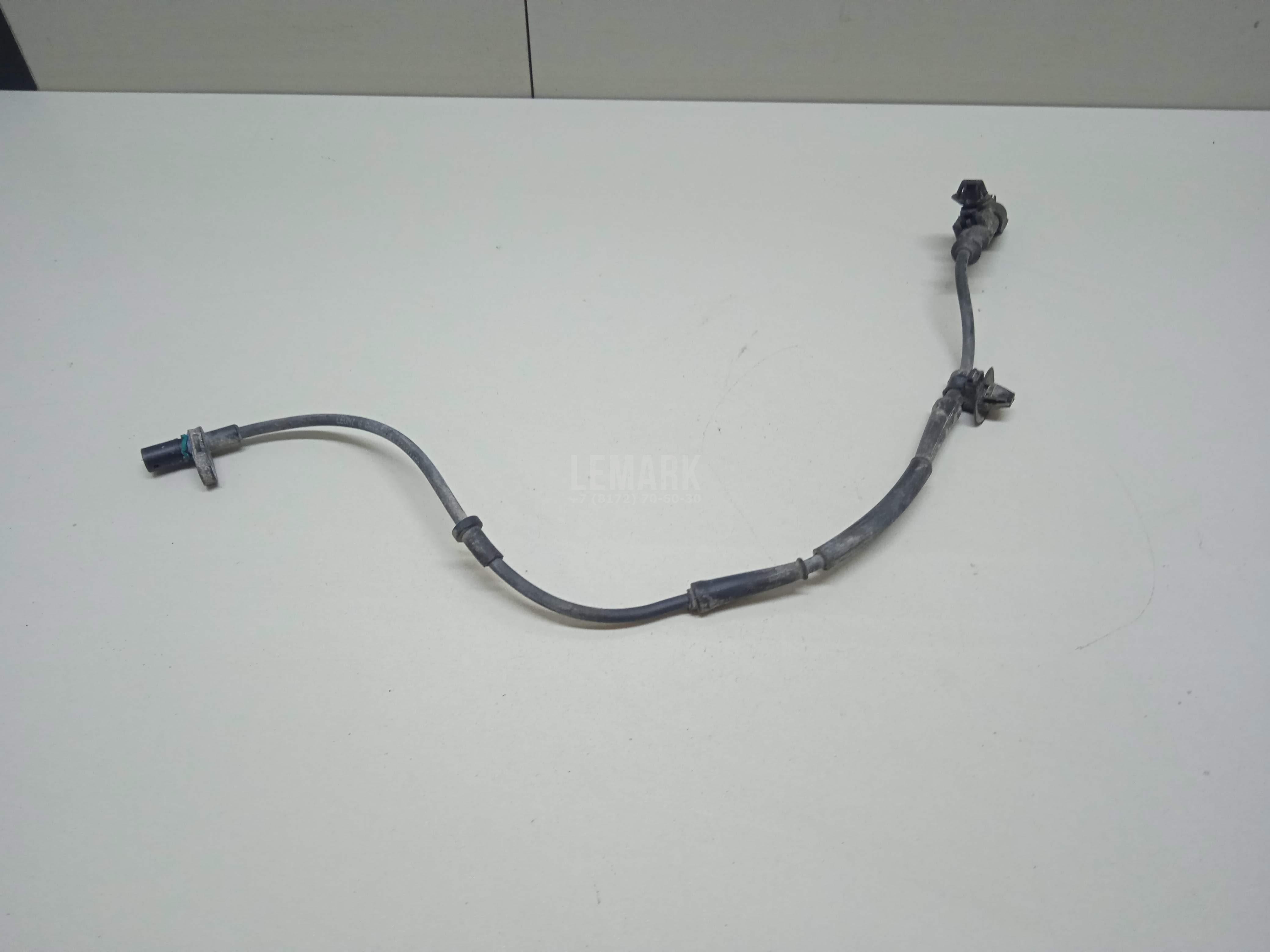 Датчик ABS задний 3550500AKZ16A Great Wall