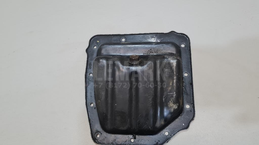 Поддон масляный двигателя 215102B020 Hyundai-Kia