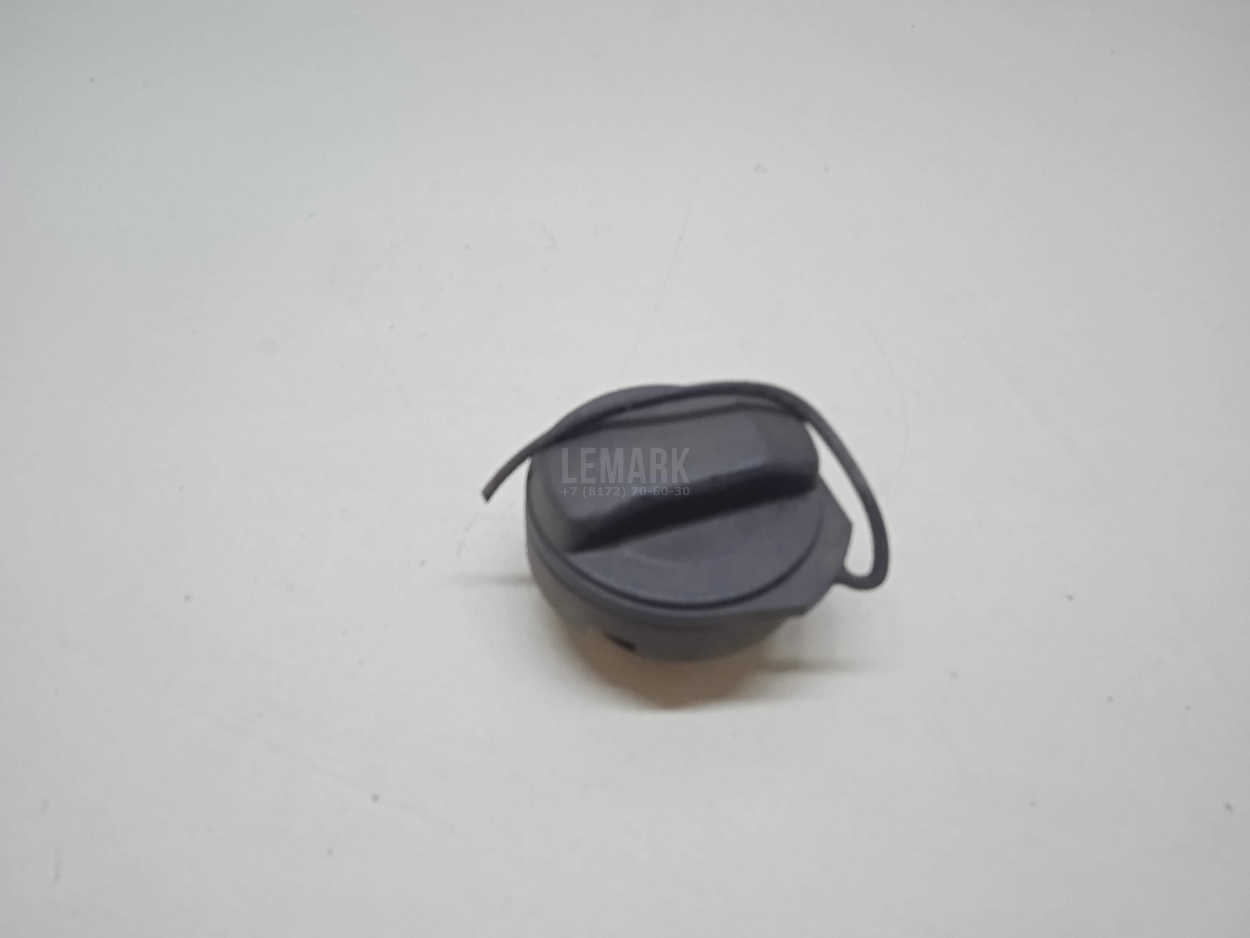 Крышка топливного бака 6R0201550C VAG