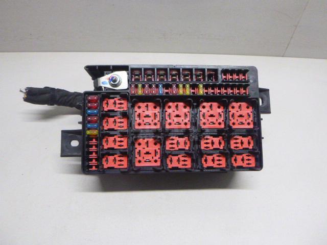 Блок предохранителей 4011150XSZ53C Great Wall