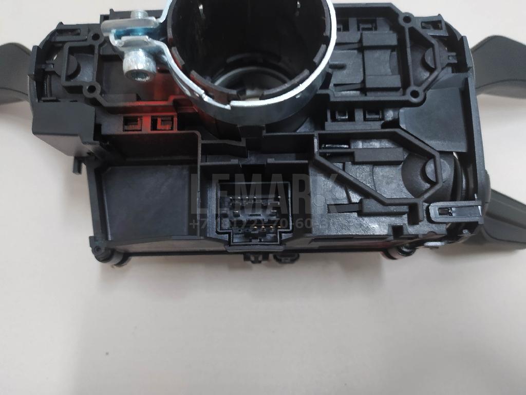 Переключатель подрулевой в сборе для  BAW M7 2022
