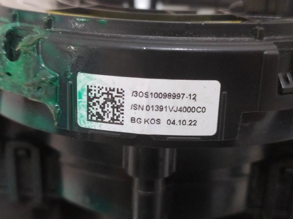 Переключатель подрулевой в сборе для  BAW M7 2022