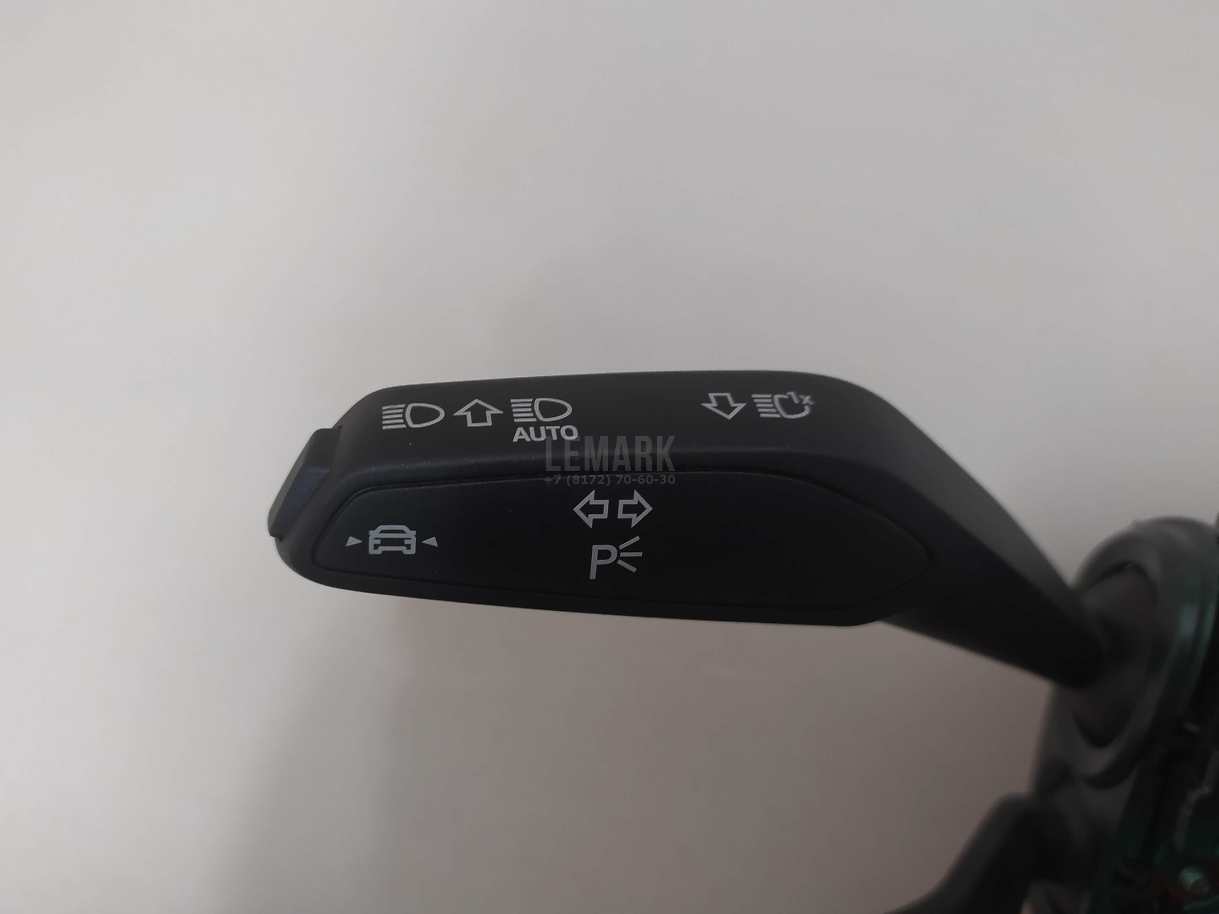 Переключатель подрулевой в сборе для  BAW M7 2022