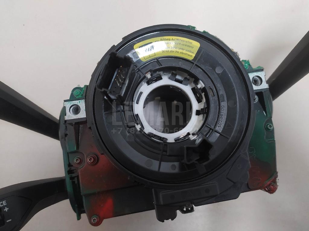 Переключатель подрулевой в сборе для  BAW M7 2022