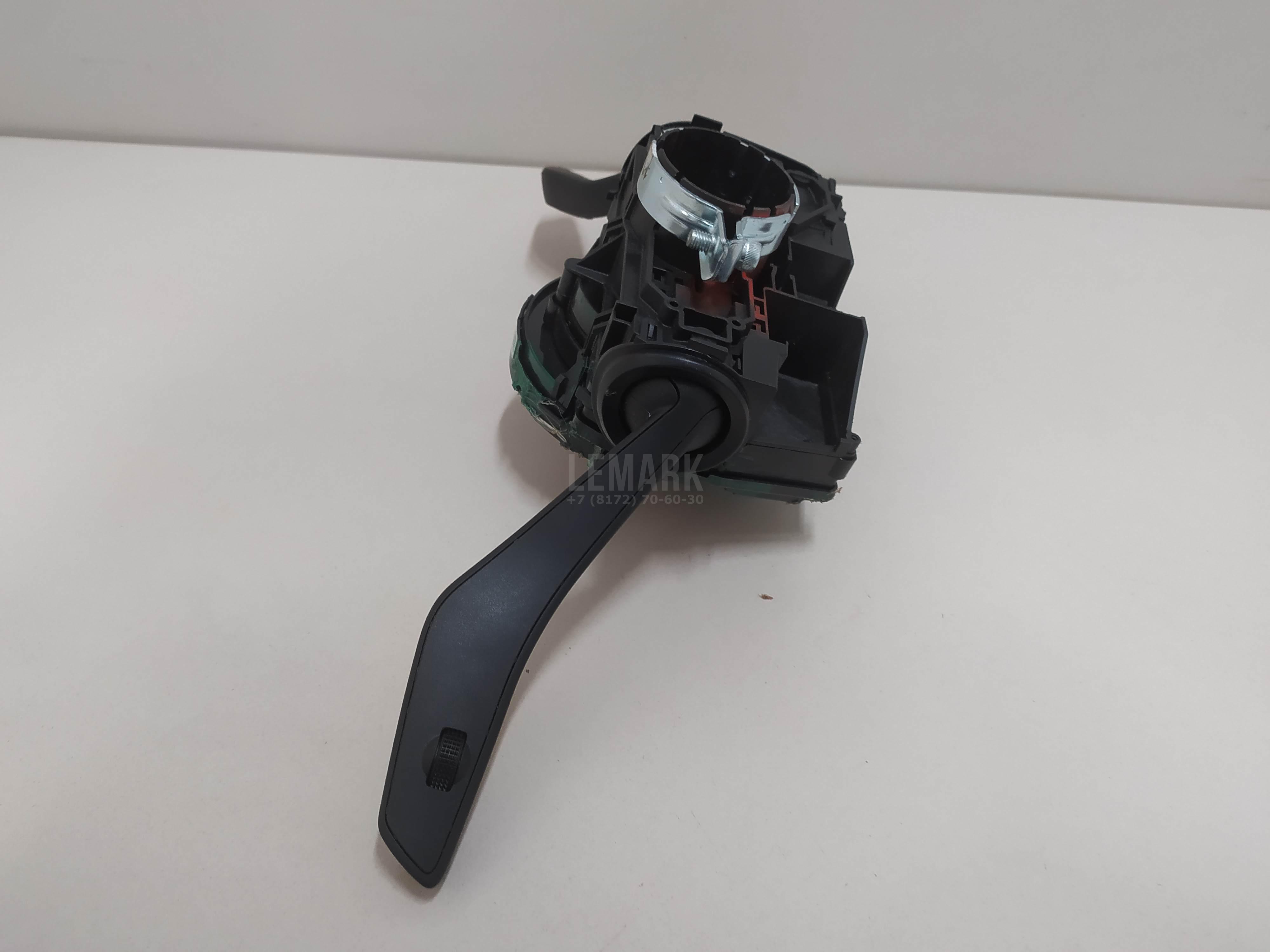 Переключатель подрулевой в сборе для  BAW M7 2022