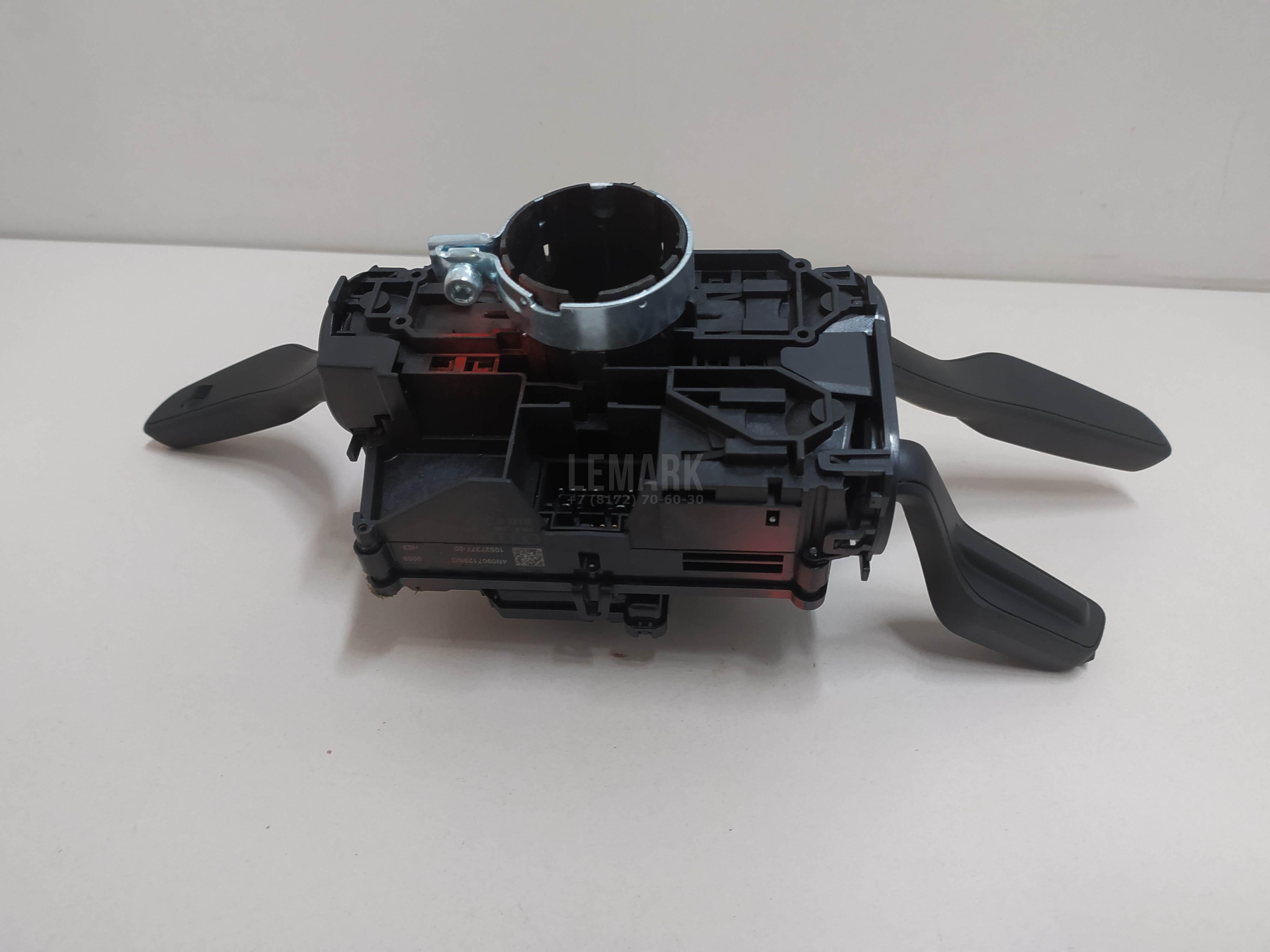 Переключатель подрулевой в сборе для  BAW M7 2022