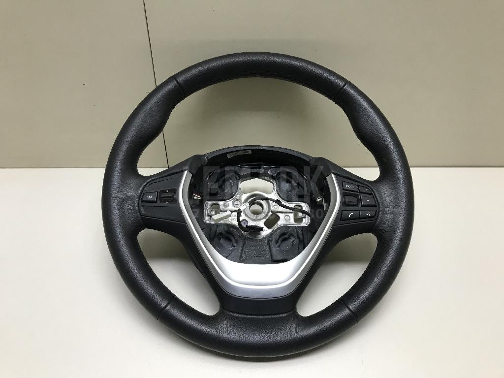 Рулевое колесо для AIR BAG (без AIR BAG)