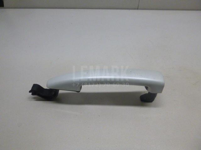Ручка двери наружная для  BMW 3-serie E90/E91 2005-2012
