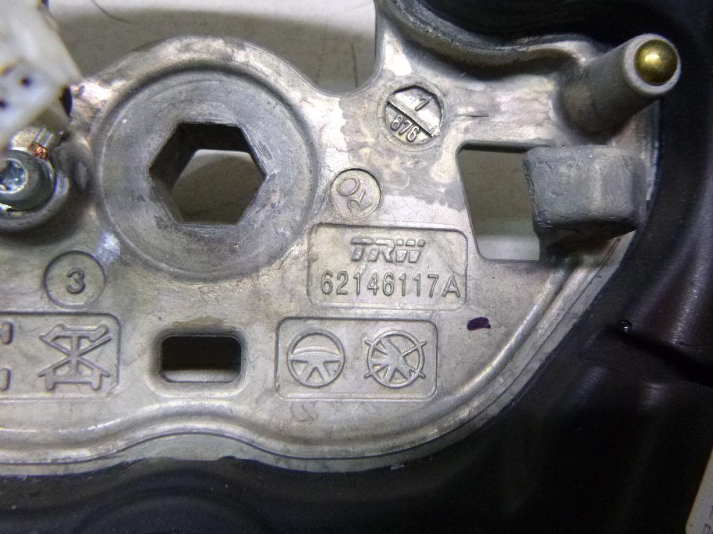 Рулевое колесо для AIR BAG (без AIR BAG)