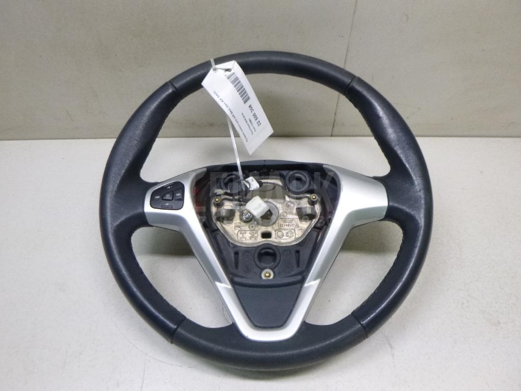 Рулевое колесо для AIR BAG (без AIR BAG)