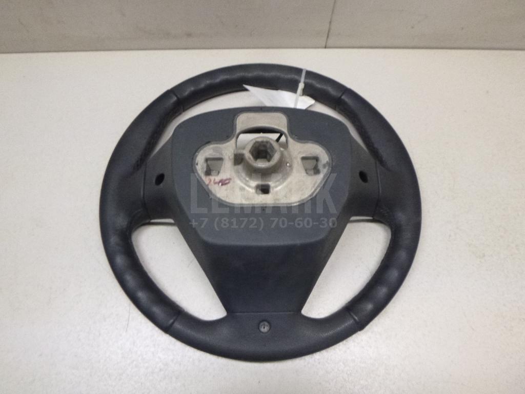 Рулевое колесо для AIR BAG (без AIR BAG)