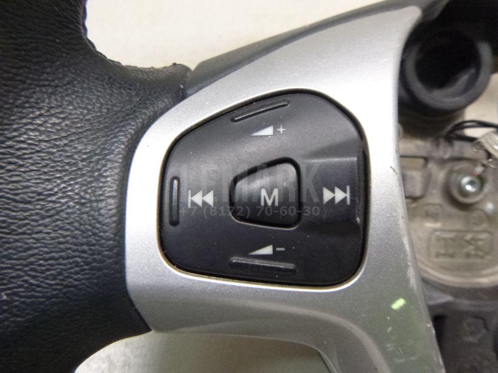 Рулевое колесо для AIR BAG (без AIR BAG)