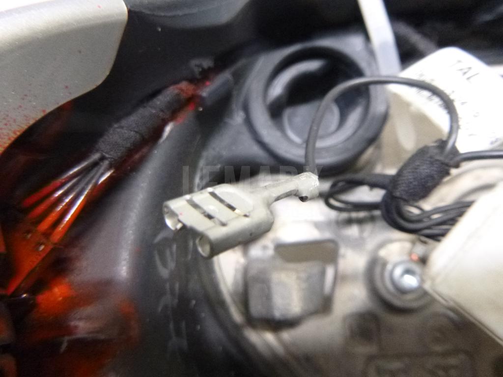 Рулевое колесо для AIR BAG (без AIR BAG)
