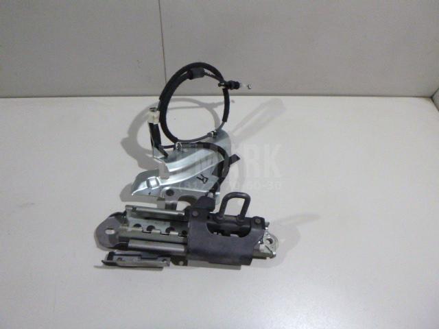 Замок спинки сиденья 7263060090 Toyota