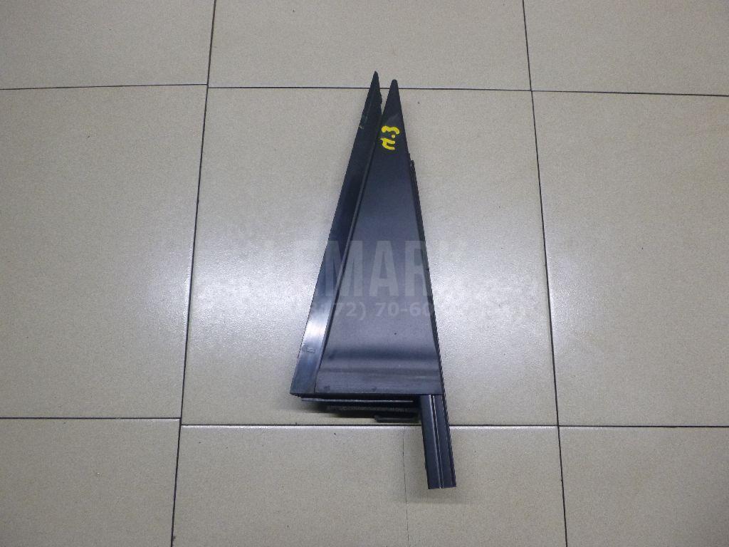 Накладка двери задней правой 82234JG00A Nissan