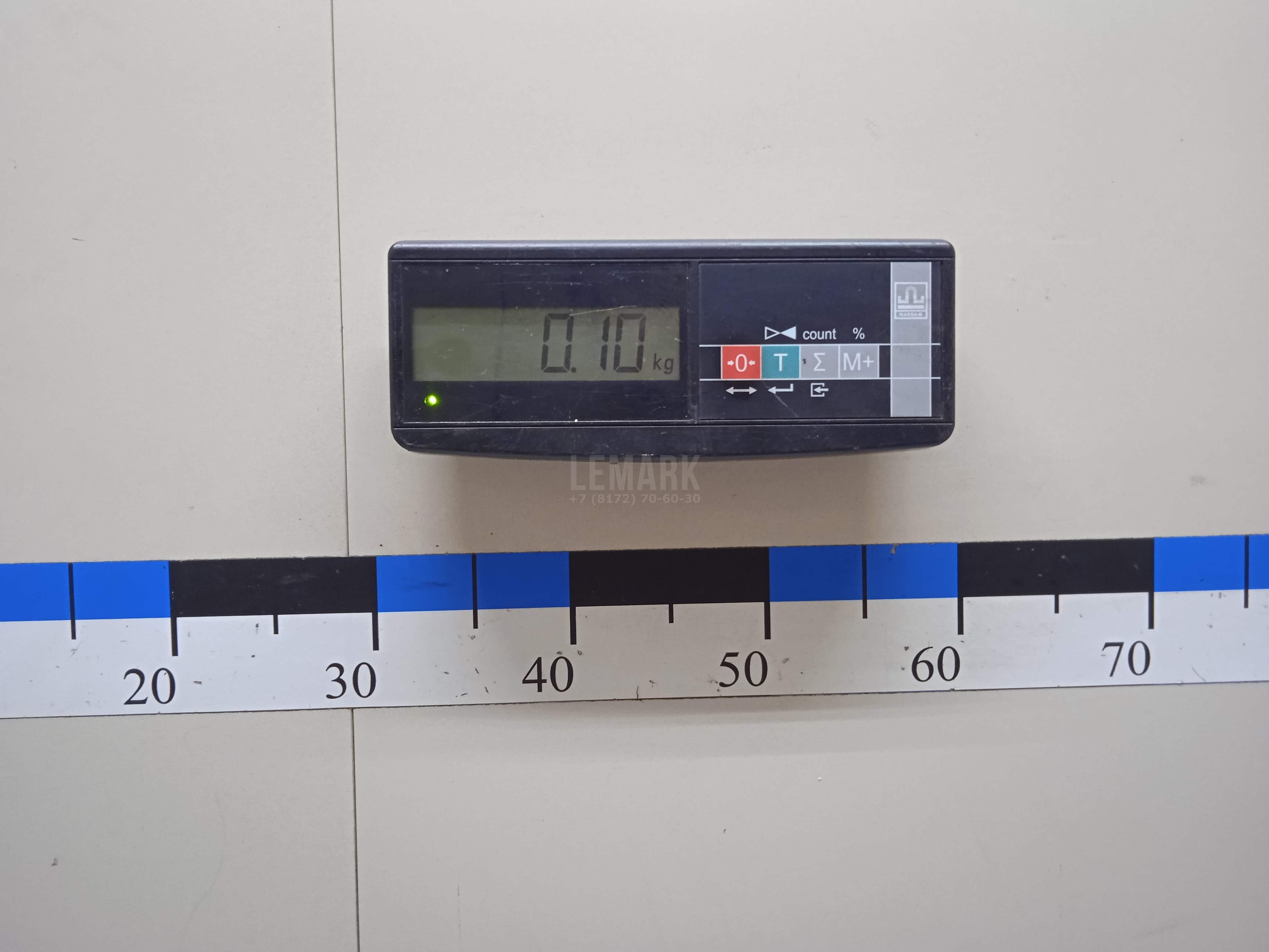 Ручка двери наружная для  BPW ECO MAX 1996