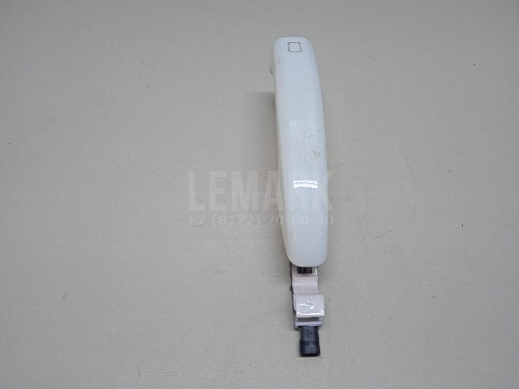 Ручка двери наружная для  BPW ECO MAX 1996