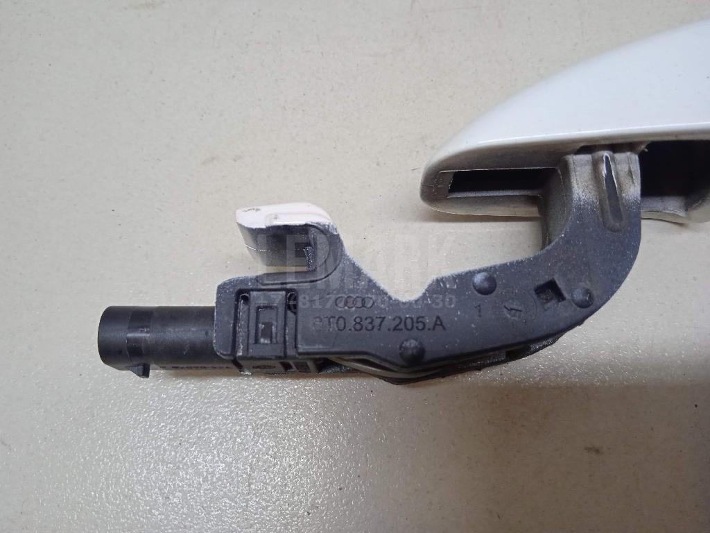 Ручка двери наружная для  BPW ECO MAX 1996