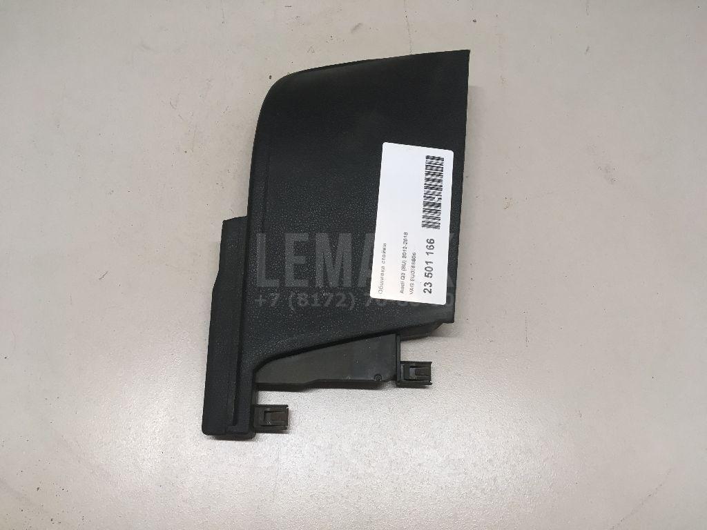 Обшивка стойки для  BMW X3 G01 2017-2024