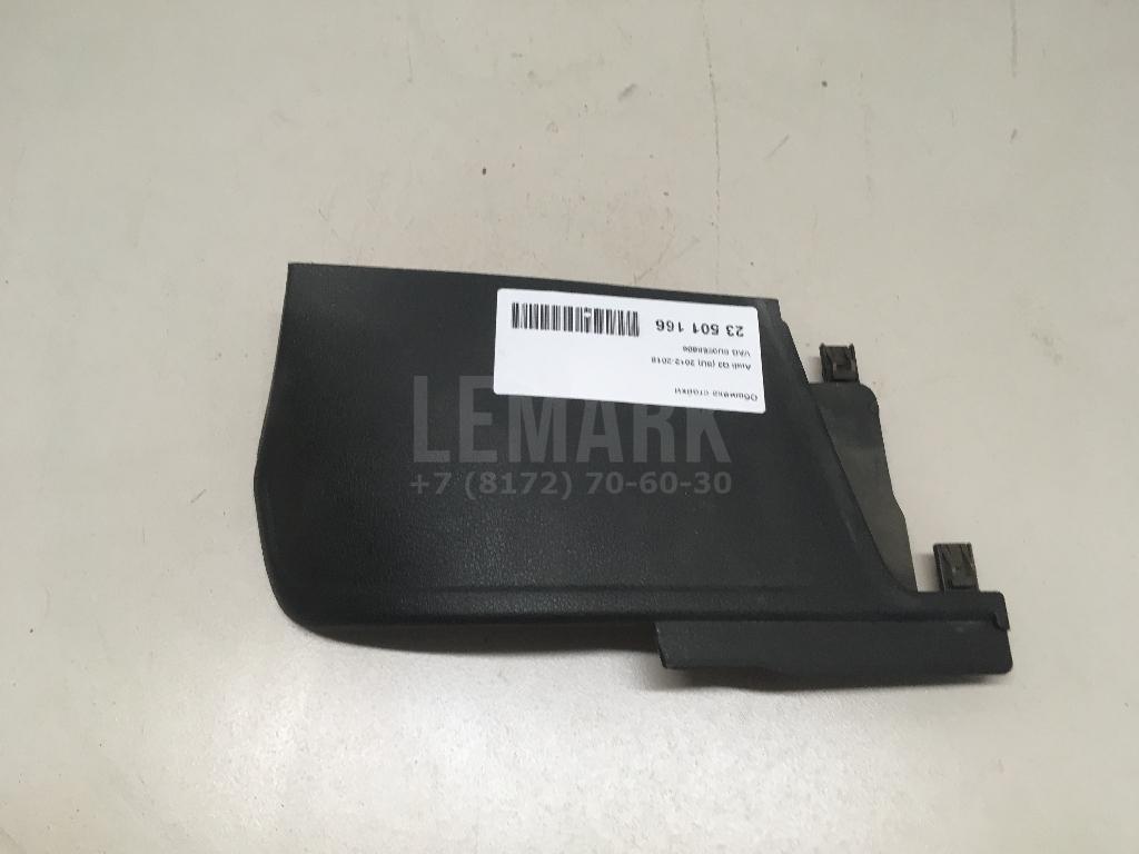 Обшивка стойки для  BMW X3 G01 2017-2024