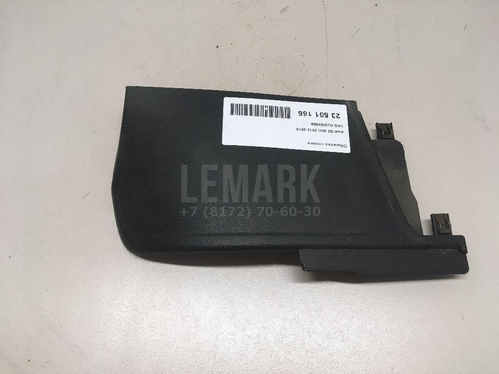 Обшивка стойки для  BMW X3 G01 2017-2024