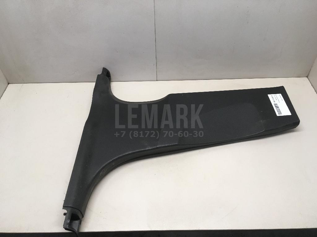 Обшивка стойки для  BMW 2-serie F45/F46 Tourer 2015-2022