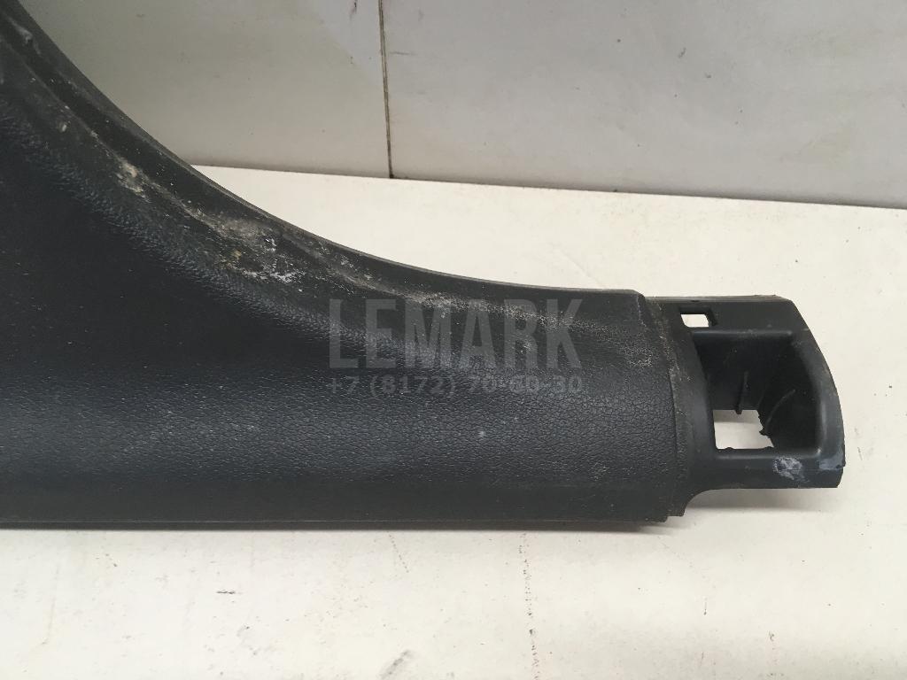 Обшивка стойки для  BMW 2-serie F45/F46 Tourer 2015-2022