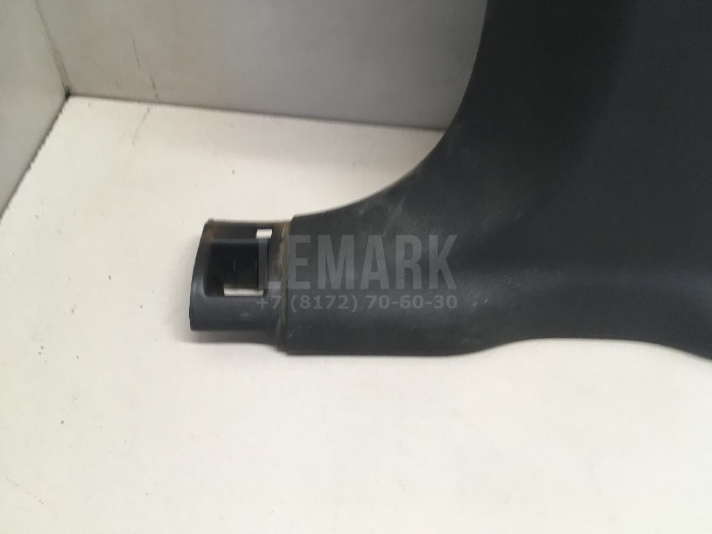 Обшивка стойки для  BMW 2-serie F45/F46 Tourer 2015-2022