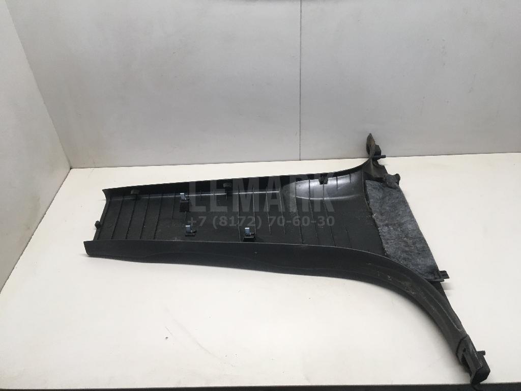 Обшивка стойки для  BMW 2-serie F45/F46 Tourer 2015-2022