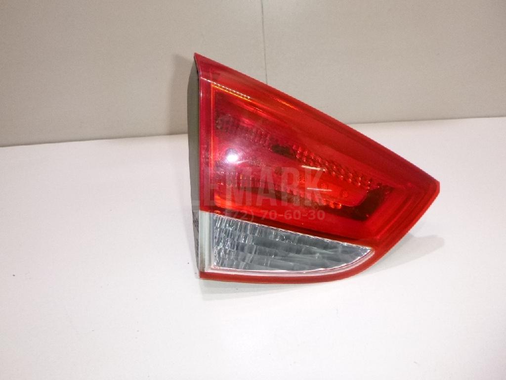 Фонарь задний внутренний левый 924052S020 Hyundai-Kia