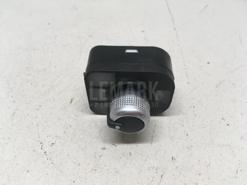 Переключатель регулировки зеркала для  BMW 3-serie F30/F31/F80 2011-2020