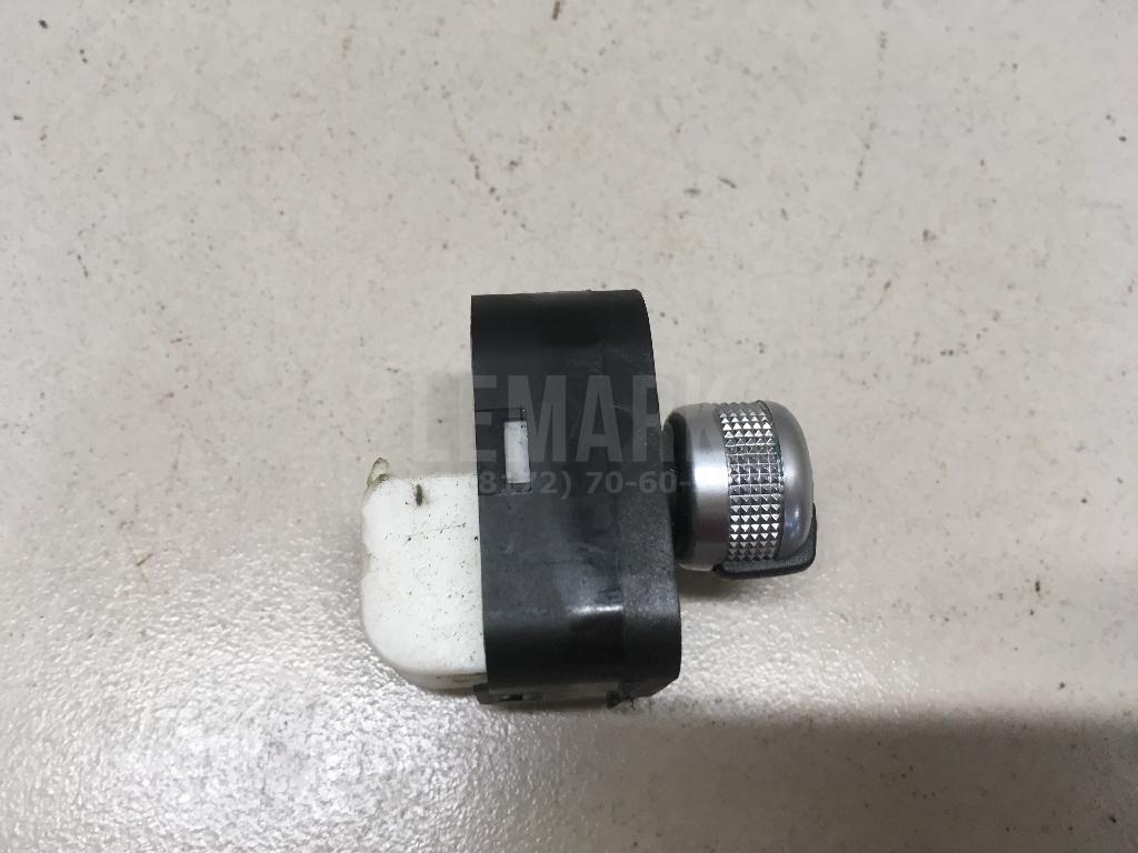 Переключатель регулировки зеркала для  BMW 3-serie F30/F31/F80 2011-2020