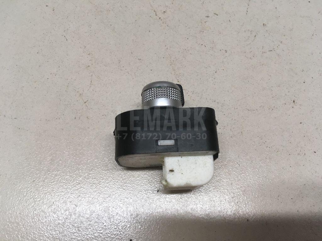 Переключатель регулировки зеркала для  BMW 3-serie F30/F31/F80 2011-2020