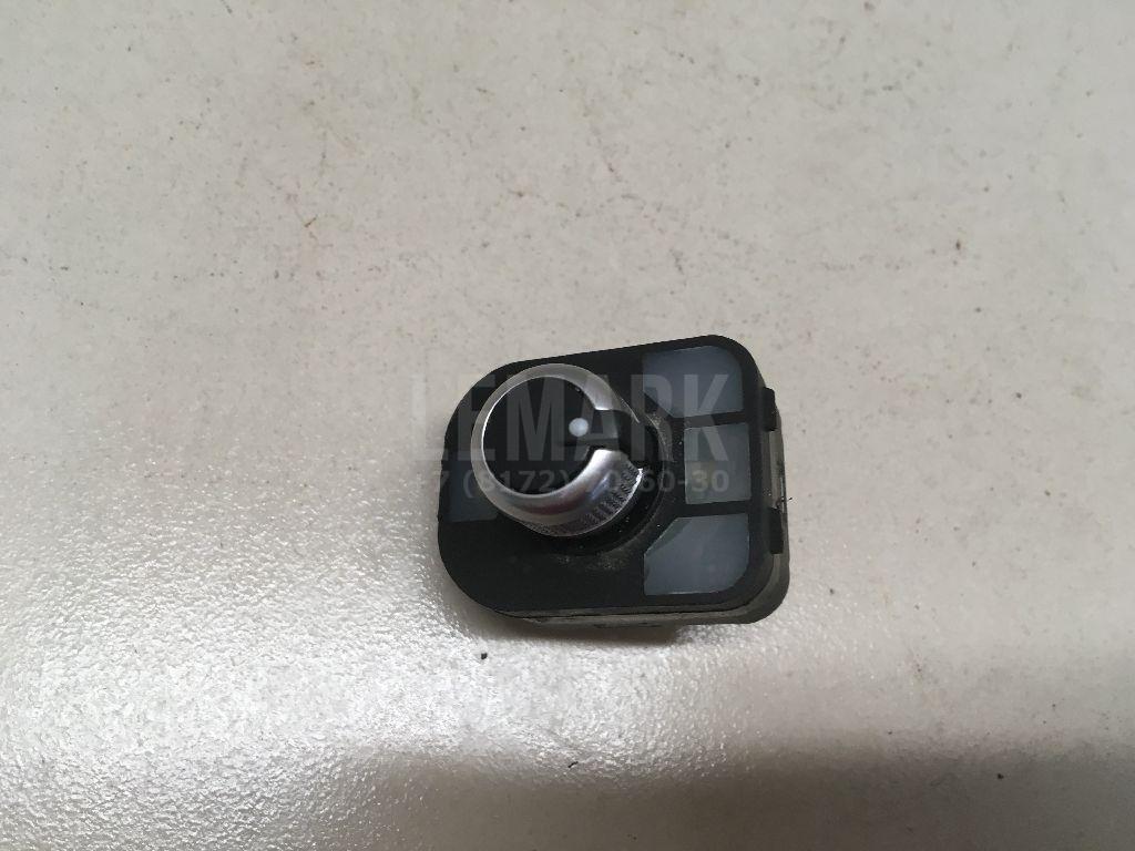 Переключатель регулировки зеркала для  BMW 3-serie F30/F31/F80 2011-2020