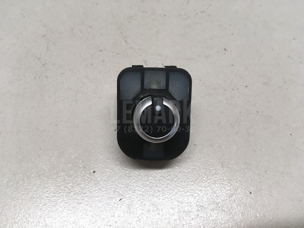Переключатель регулировки зеркала для  BMW 3-serie F30/F31/F80 2011-2020