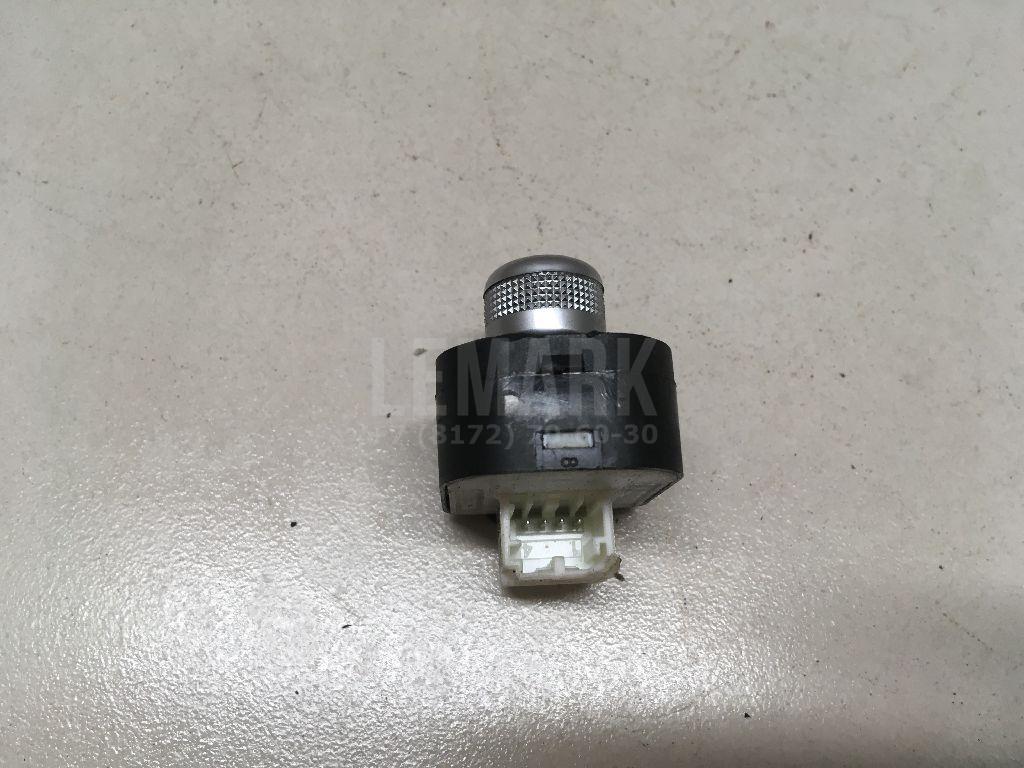 Переключатель регулировки зеркала для  BMW 3-serie F30/F31/F80 2011-2020