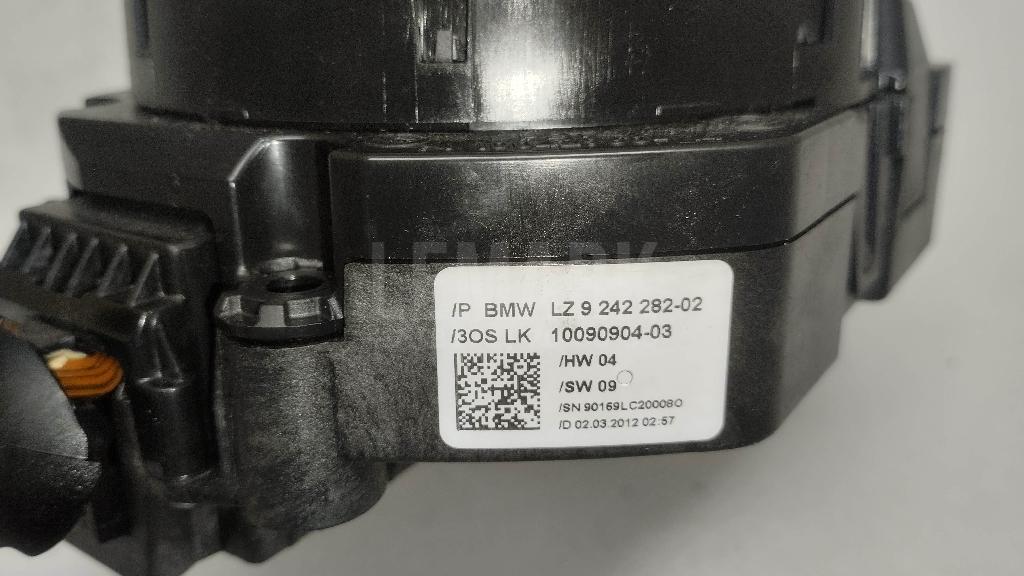 Переключатель подрулевой в сборе для  Audi A5/S5 [8F] Cabrio 2010-2016