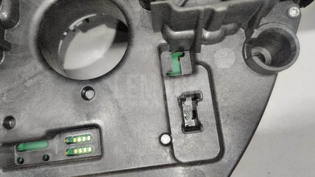 Переключатель подрулевой в сборе для  Audi A5/S5 [8F] Cabrio 2010-2016